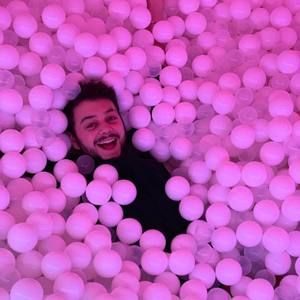 Meet your Posher, Daniele